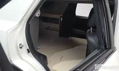 SsangYong TIBOLI 2021 1.5 Автомат в Москве № 30019, миниатюра 11