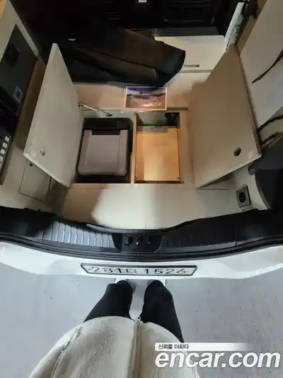 SsangYong TIBOLI 2021 1.5 Автомат в Москве № 30019, миниатюра 12