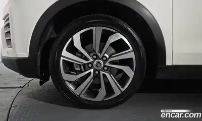 SsangYong TIBOLI 2021 1.5 Автомат в Москве № 30019, миниатюра 5