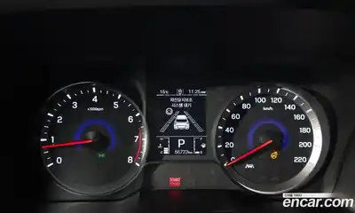 SsangYong TIBOLI 2021 1.5 Автомат в Москве № 30019, миниатюра 8