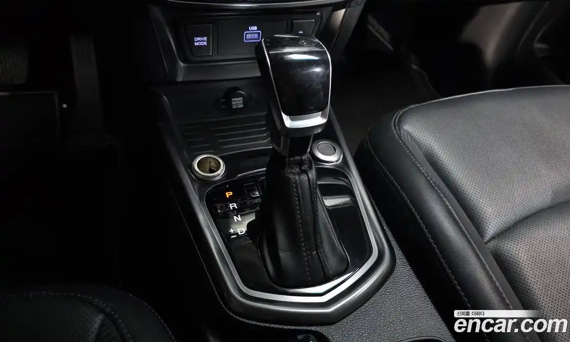 SsangYong TIBOLI 2021 1.5 Автомат в Москве № 30019, фото 9