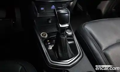 SsangYong TIBOLI 2021 1.5 Автомат в Москве № 30019, миниатюра 9