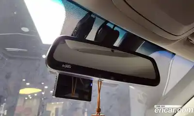 SsangYong Korando, 2021