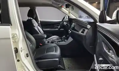 SsangYong Korando 2021 1.5 Автомат в Москве № 30227, миниатюра 12