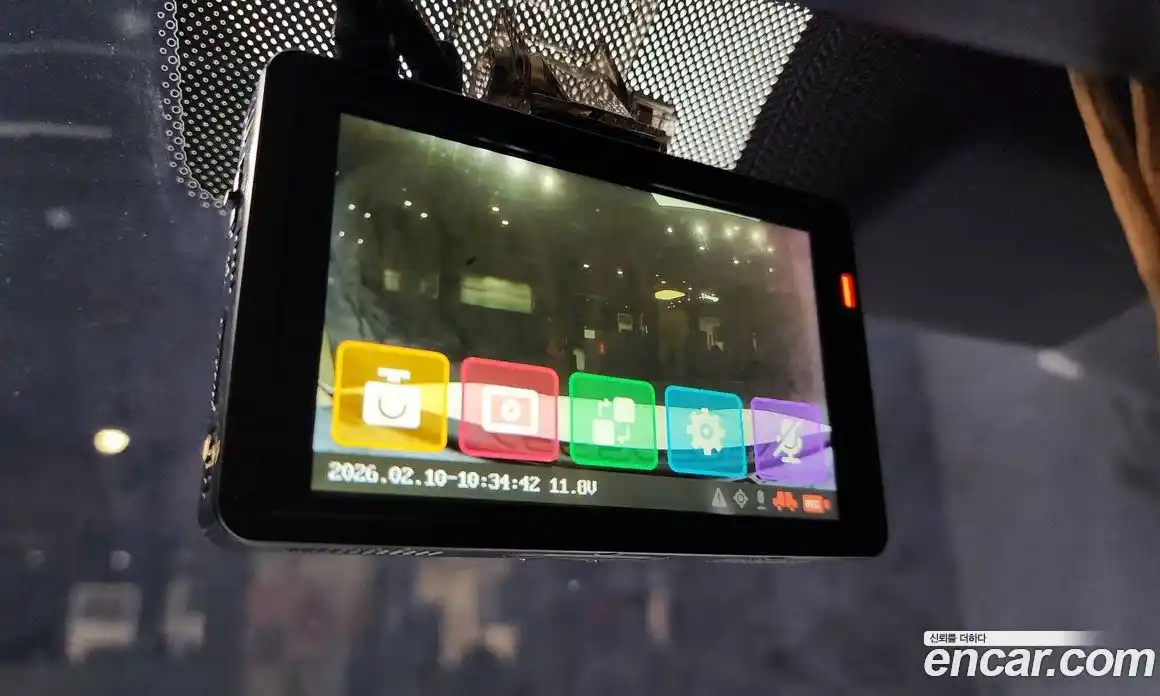 SsangYong Korando 2021 1.5 Автомат в Москве № 30227, фото 15