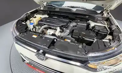 SsangYong Korando 2021 1.5 Автомат в Москве № 30227, миниатюра 2