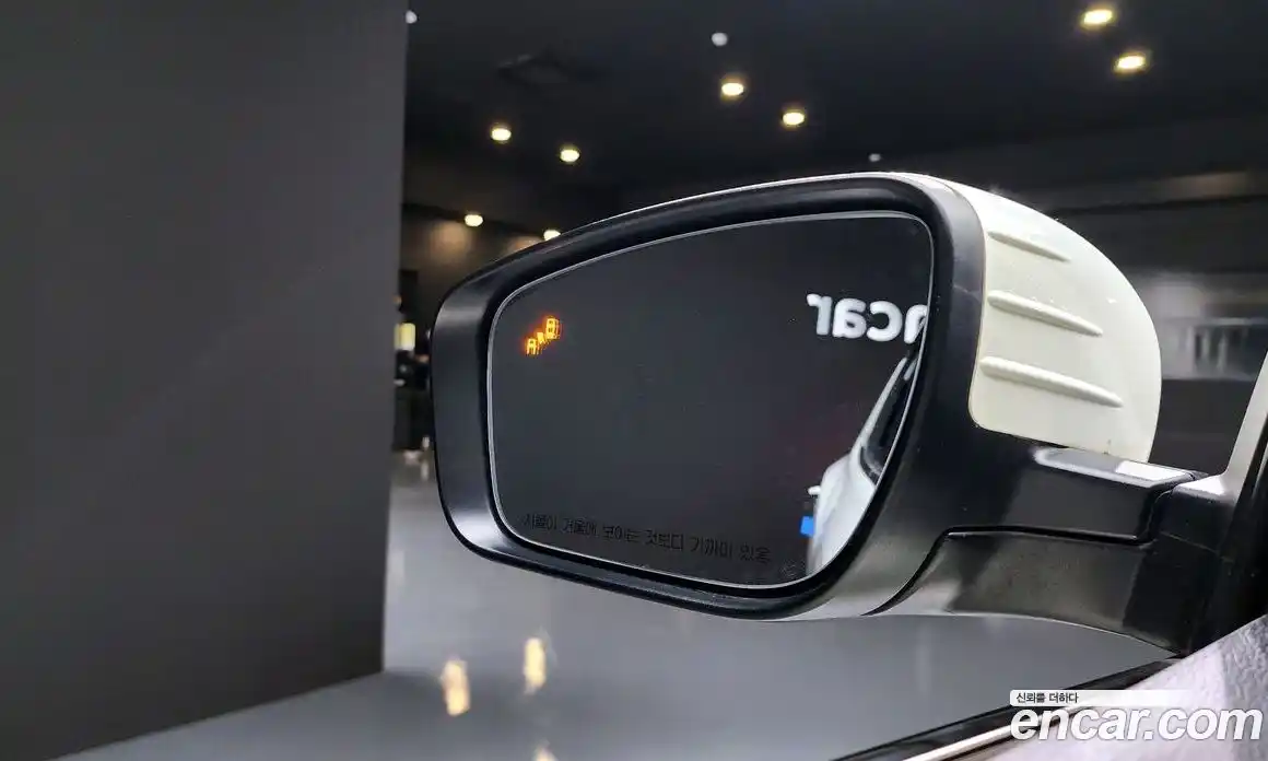 SsangYong Korando 2021 1.5 Автомат в Москве № 30227, фото 6