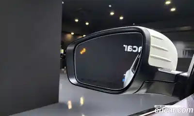 SsangYong Korando 2021 1.5 Автомат в Москве № 30227, миниатюра 6