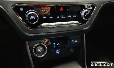 SsangYong Korando 2021 1.5 Автомат в Москве № 30227, миниатюра 7