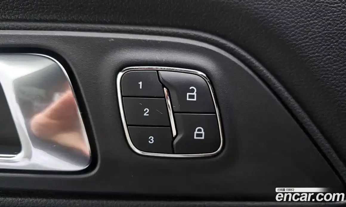 Ford Mustang 2018 2.3 Автомат в Москве № 303169, фото 6