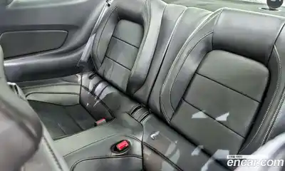 Ford Mustang 2018 2.3 Автомат в Москве № 303169, миниатюра 7