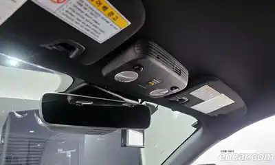 Ford Mustang 2018 2.3 Автомат в Москве № 303169, миниатюра 8