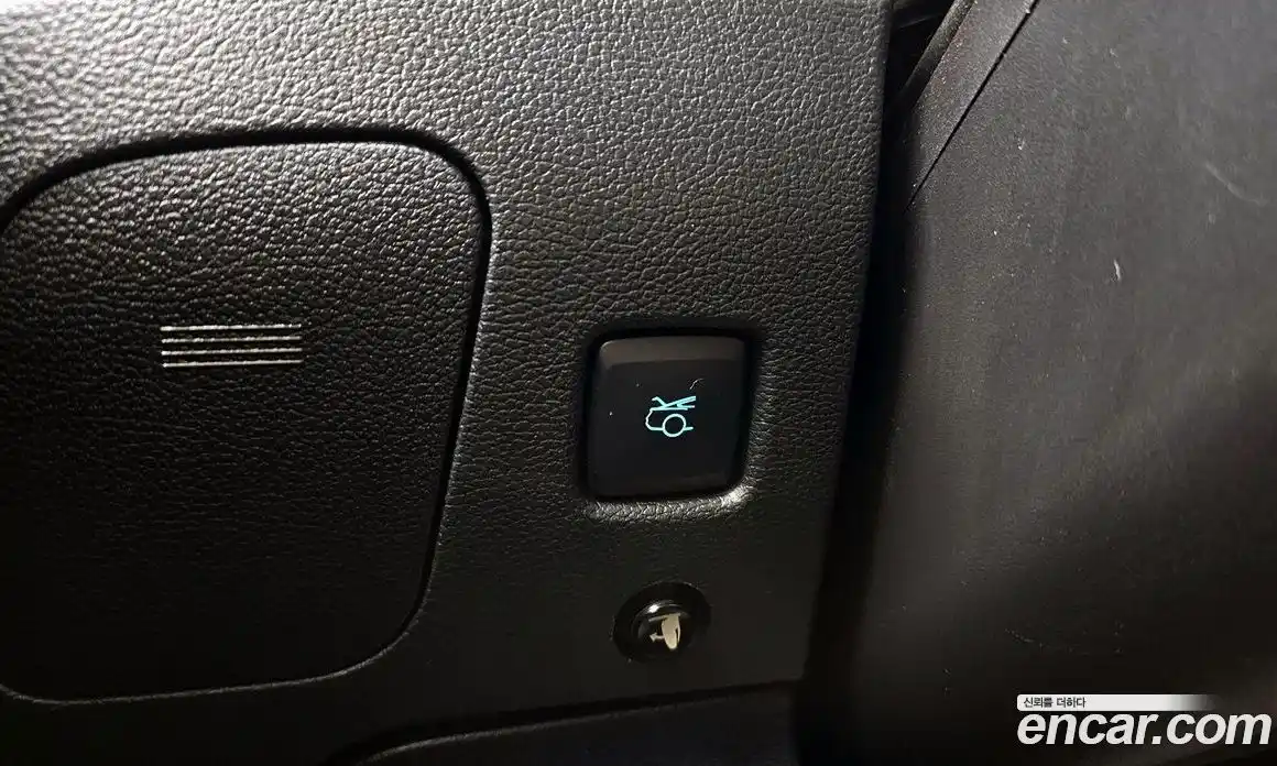 Ford Mustang 2018 2.3 Автомат в Москве № 303169, фото 10