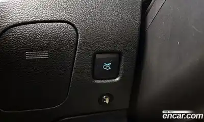 Ford Mustang 2018 2.3 Автомат в Москве № 303169, миниатюра 10