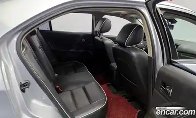 Ford Fusion 2011 2.5 Автомат в Москве № 303401, миниатюра 12