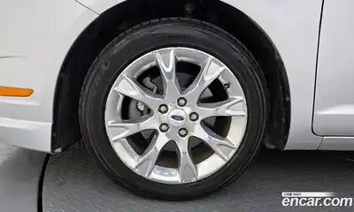 Ford Fusion 2011 2.5 Автомат в Москве № 303401, миниатюра 5