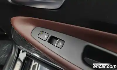 Hyundai Santa Fe 2020 2.0 Автомат в Москве № 303425, миниатюра 7