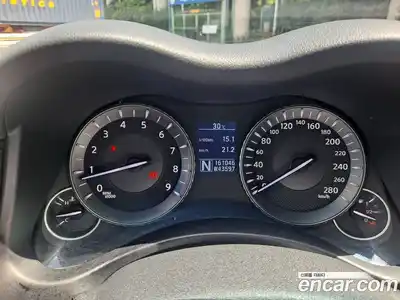 Infiniti M 2011 3.7 Автомат в Москве № 305594, миниатюра 11