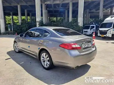 Infiniti M 2011 3.7 Автомат в Москве № 305594, миниатюра 8