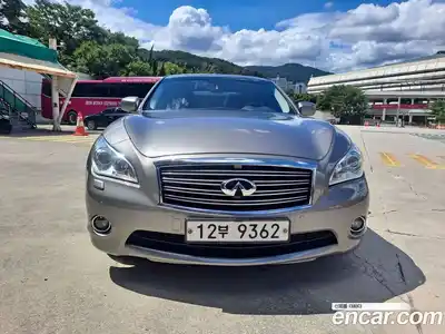 Infiniti M 2011 3.7 Автомат в Москве № 305594, миниатюра 9