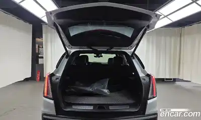 Cadillac XT5 2022 3.6 Автомат в Москве № 306793, миниатюра 11