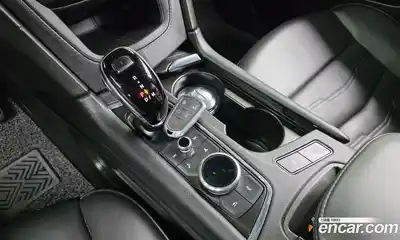 Cadillac XT5 2022 3.6 Автомат в Москве № 306793, миниатюра 6