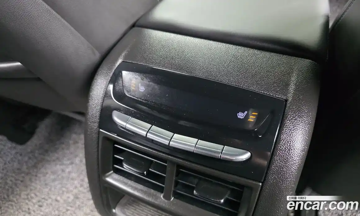 Cadillac XT5 2022 3.6 Автомат в Москве № 306793, фото 9