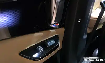 Kia Canival 2023 3.5 Автомат в Москве № 307922, миниатюра 12