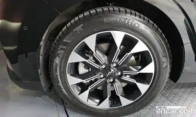 Kia Canival 2023 3.5 Автомат в Москве № 307922, миниатюра 9