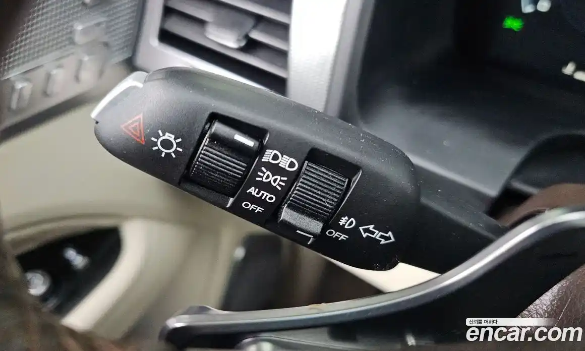 SsangYong Rexton 2021 2.2 Автомат в Москве № 30860, фото 15