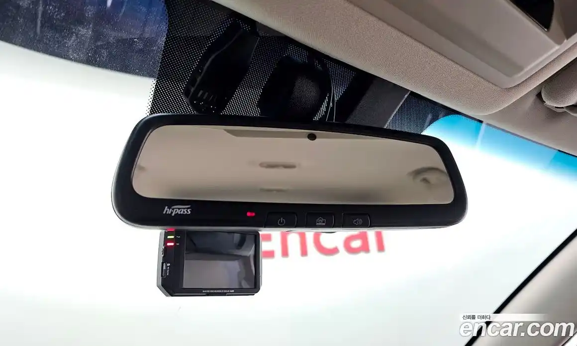 SsangYong Rexton 2021 2.2 Автомат в Москве № 30860, фото 18