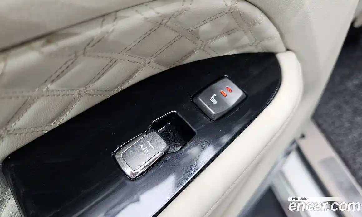 SsangYong Rexton 2021 2.2 Автомат в Москве № 30860, фото 19