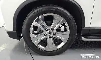 SsangYong Rexton 2021 2.2 Автомат в Москве № 30860, миниатюра 5