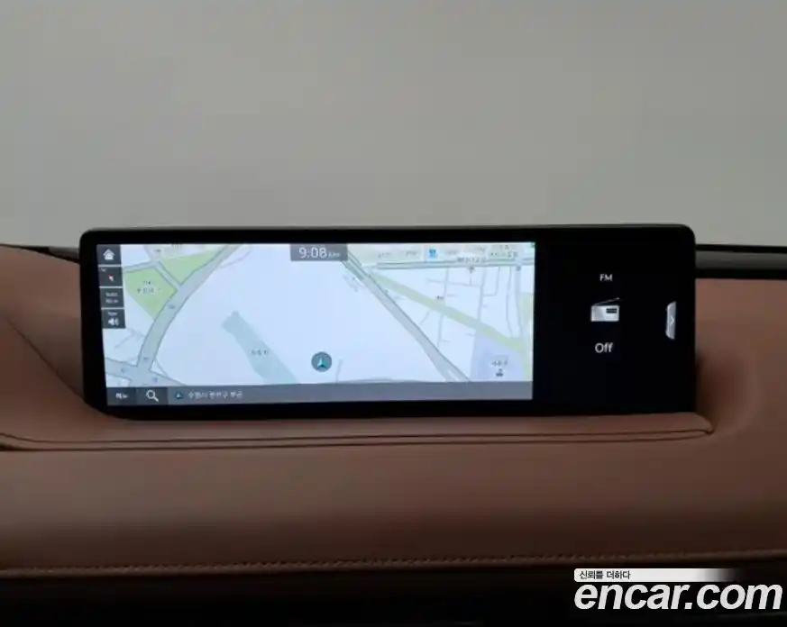 Genesis G80 2022 2.5 Автомат в Москве № 308844, фото 11