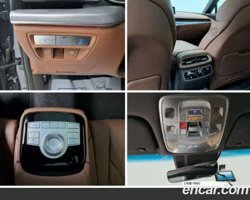 Genesis G80 2022 2.5 Автомат в Москве № 308844, фото 17