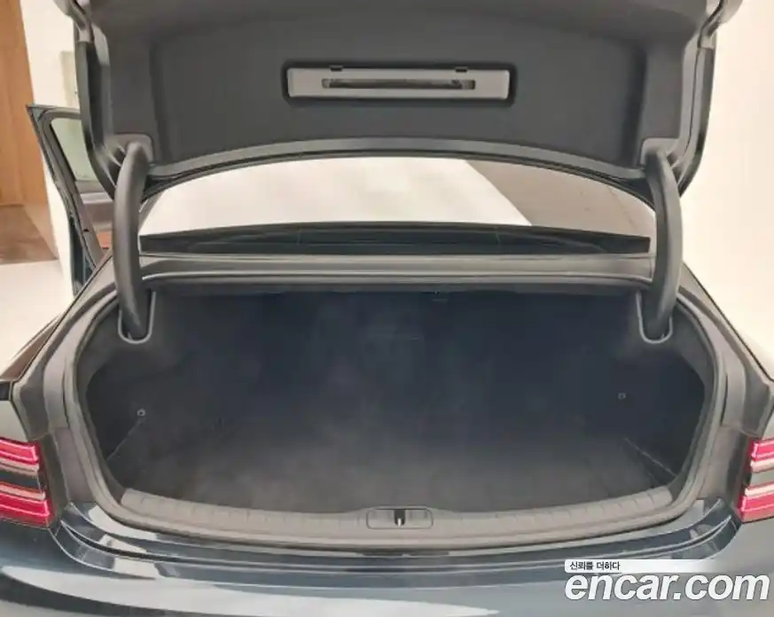 Genesis G80 2022 2.5 Автомат в Москве № 308844, фото 18