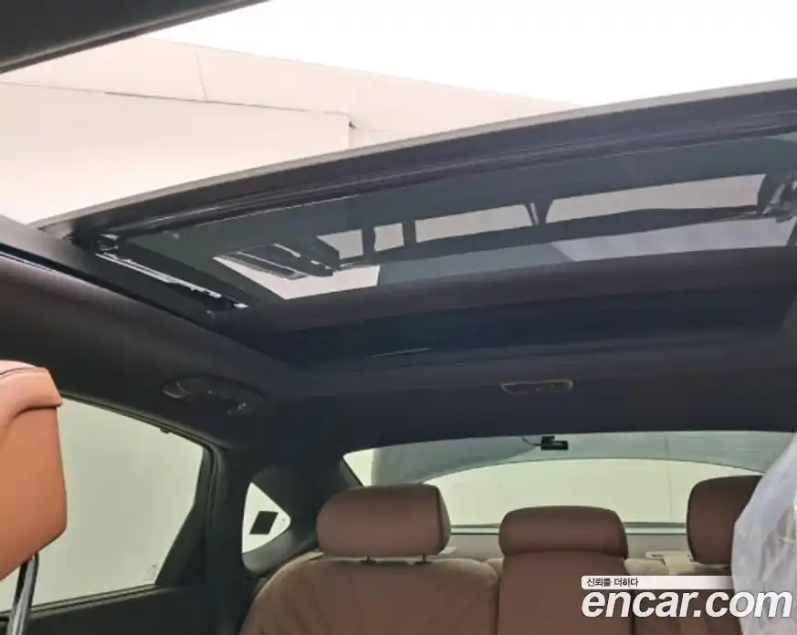 Genesis G80 2022 2.5 Автомат в Москве № 308844, фото 20