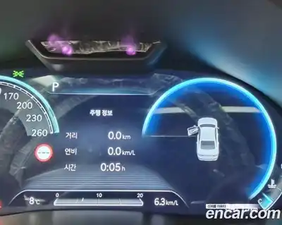 Genesis G80 2022 2.5 Автомат в Москве № 308844, миниатюра 8