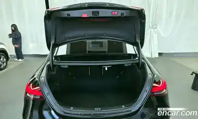 Mercedes-Benz E-Class 2021 2.0 Автомат в Москве № 309611, миниатюра 11