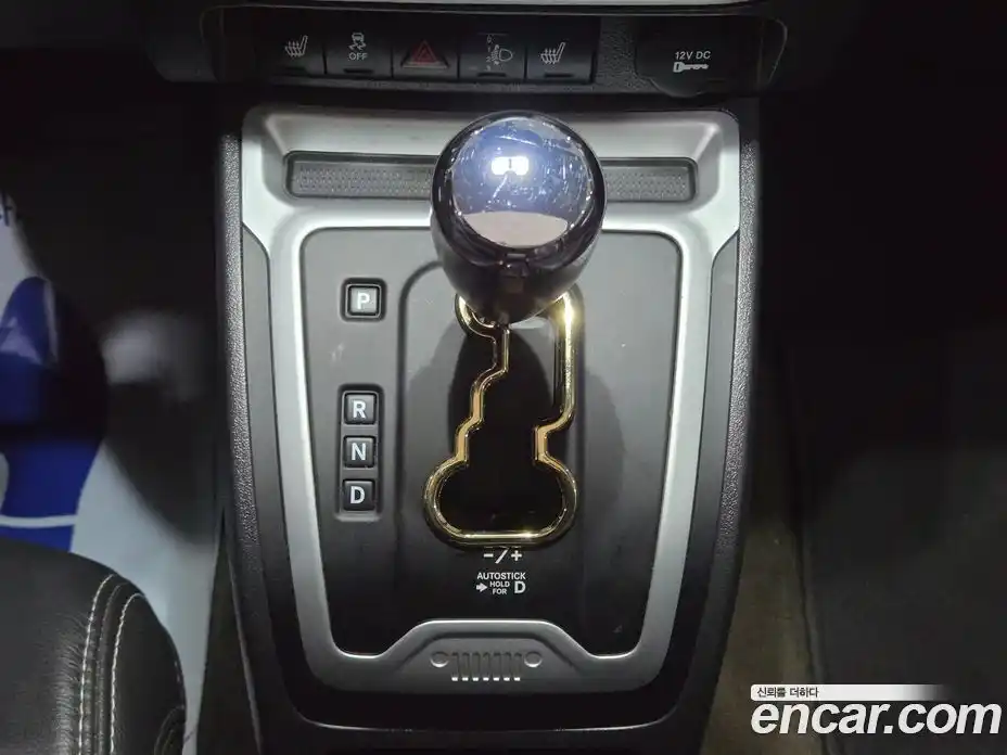 Jeep Compass 2017 2.4 Автомат в Москве № 309689, фото 13