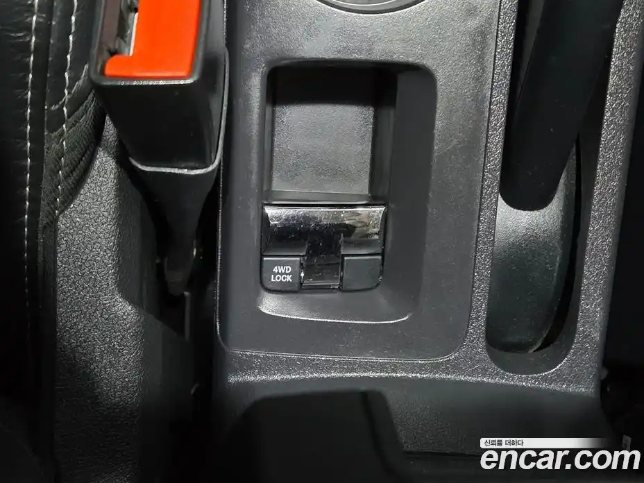 Jeep Compass 2017 2.4 Автомат в Москве № 309689, фото 15