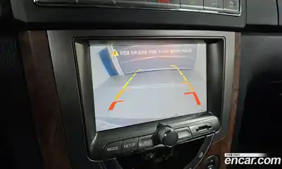 SsangYong Rexton, 2016