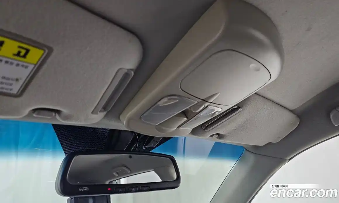 SsangYong Rexton 2016 2.2 Автомат в Москве № 31018, фото 12