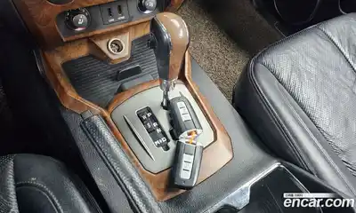 SsangYong Rexton 2016 2.2 Автомат в Москве № 31018, миниатюра 3