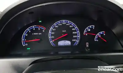 SsangYong Rexton 2016 2.2 Автомат в Москве № 31018, миниатюра 7