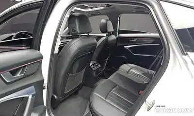 Audi A6 2020 2.0 Автомат в Москве № 312198, миниатюра 11