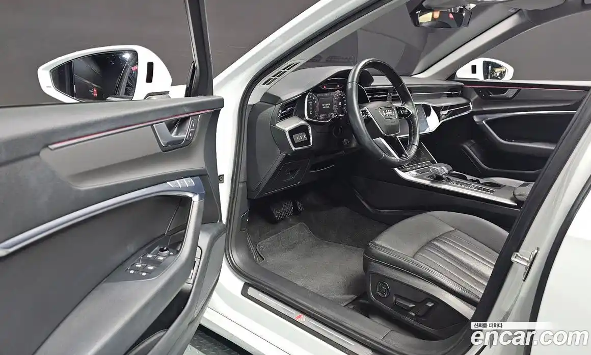 Audi A6 2020 2.0 Автомат в Москве № 312198, фото 15