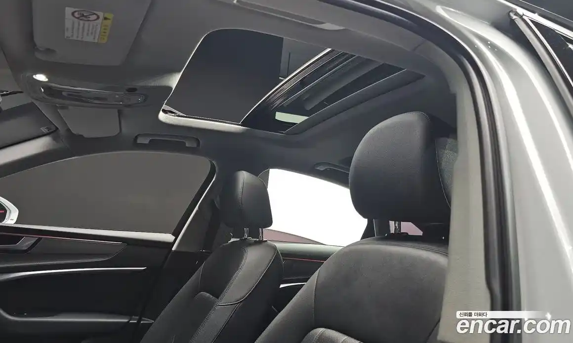 Audi A6 2020 2.0 Автомат в Москве № 312198, фото 17