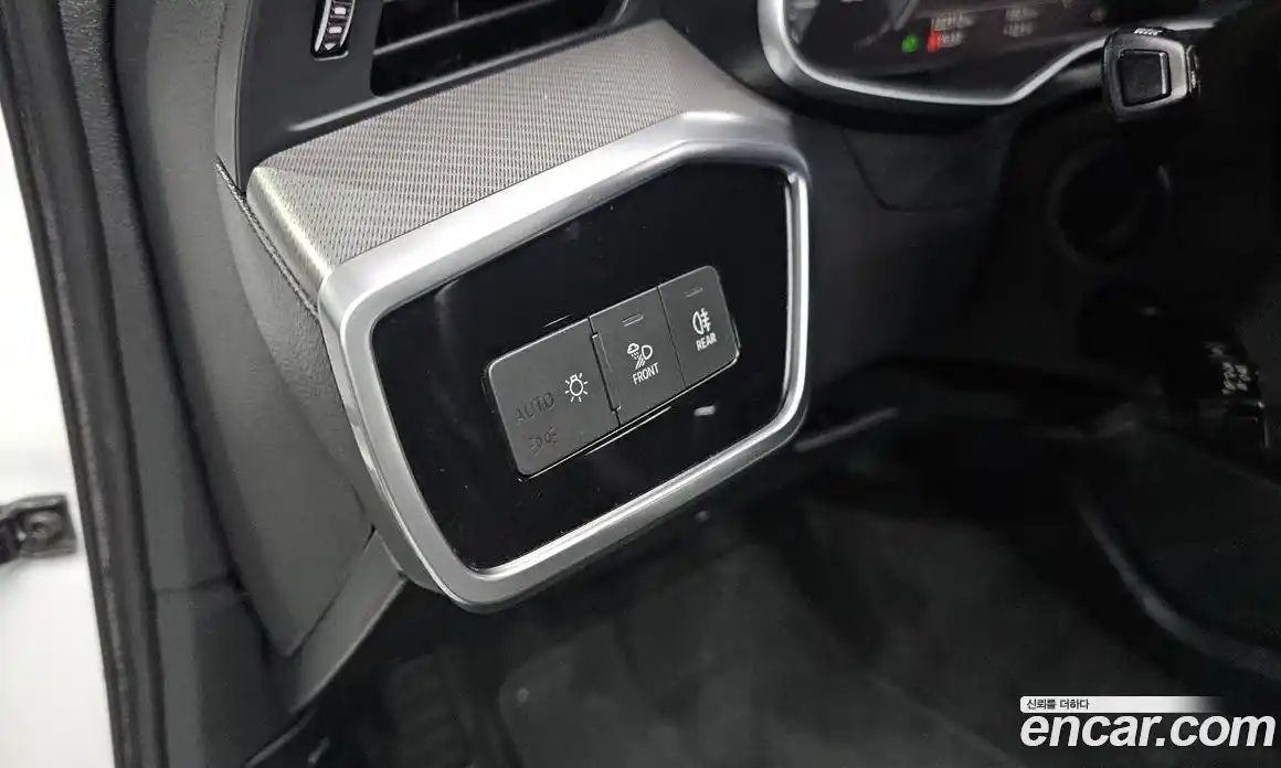 Audi A6 2020 2.0 Автомат в Москве № 312198, фото 18