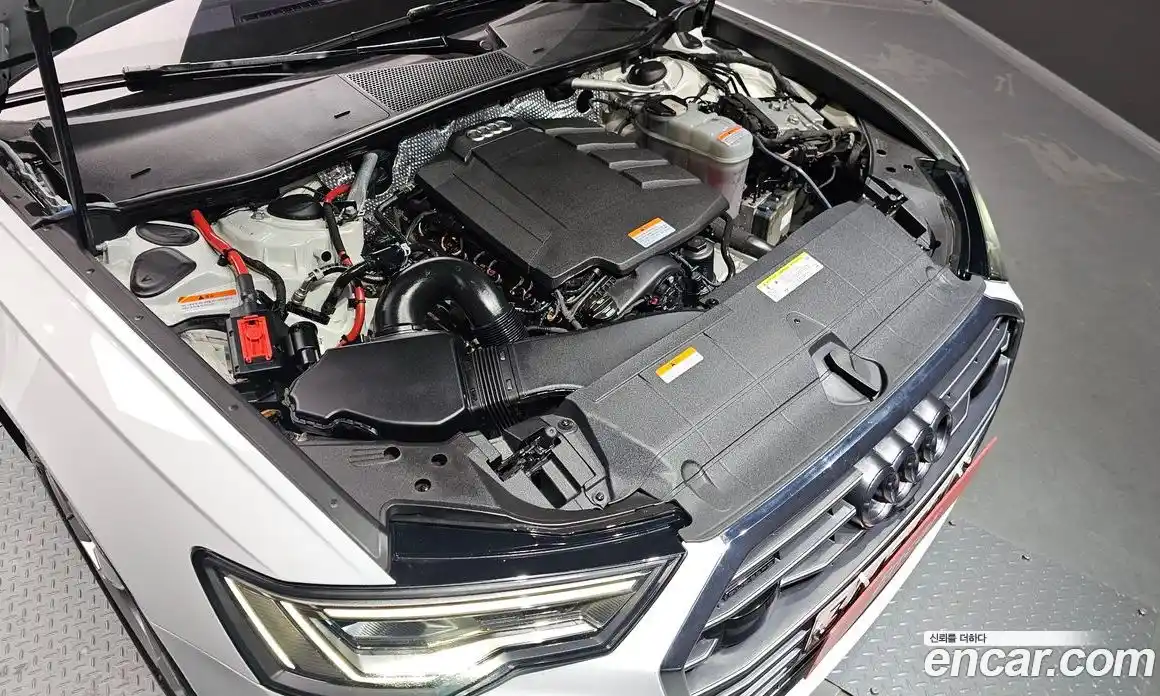 Audi A6 2020 2.0 Автомат в Москве № 312198, фото 19